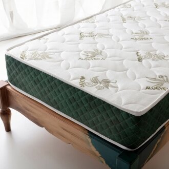 Pooly Green Comfort 75x180 cm Yaylı Yatak kullananlar yorumlar